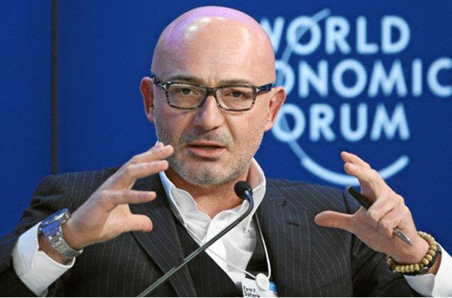 Türk milyarderler hangi takımı tutuyor ? İşte 47 milyarderin tuttuğu takımlar - Resim: 9